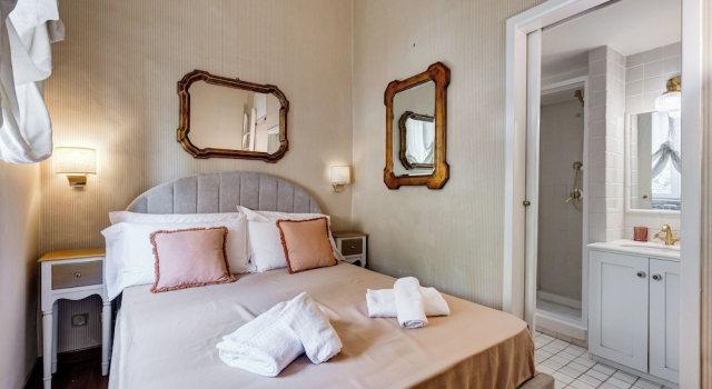 Liberty Trastevere House