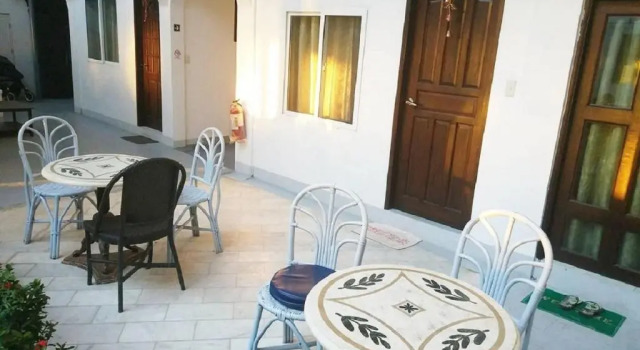 Двухместный номер Standard рядом с пляжем Deparis Beach Resort Boracay