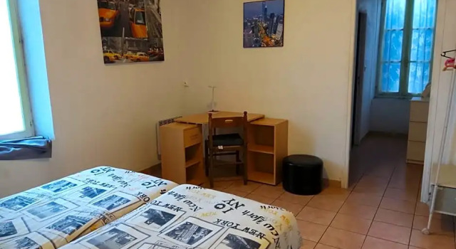 Le Relais Bleu