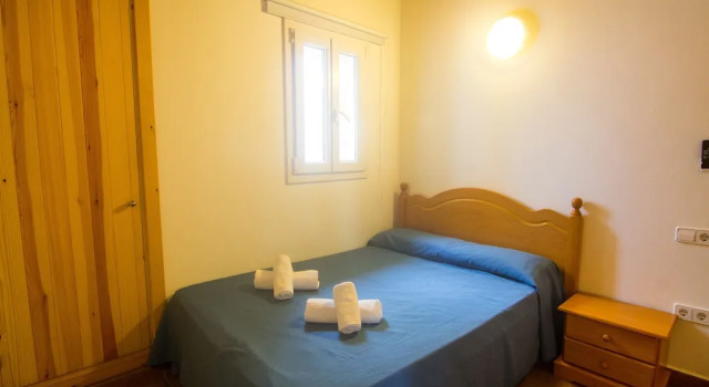 Can Parra, Book Hotel Sant Francesc Xavier Formentera