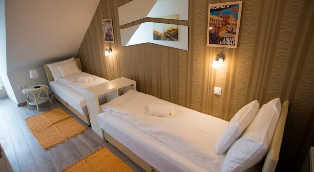Enjoy Budapest Aparthotel, Varaa Hotelli Budapest Budapest