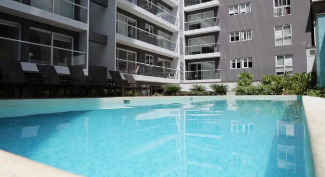 Апартаменты Deluxe Miraflores Nest Upper Pardo