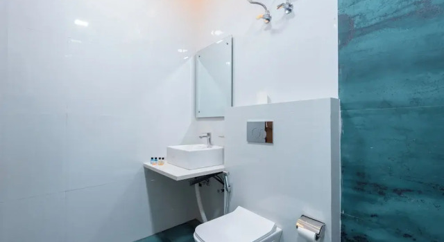 Номер Premium Park Pacific By Saavi Hotel