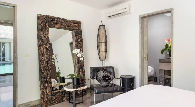 Villa Mia in Central Canggu, Rezerwuj Willa Domki letniskowe w Bali, Domek
