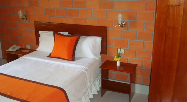 Altavista Casahotel - Asociado Casa Andina, Book Hotel Hotels in San Martin with a Pool, Swimming Pool