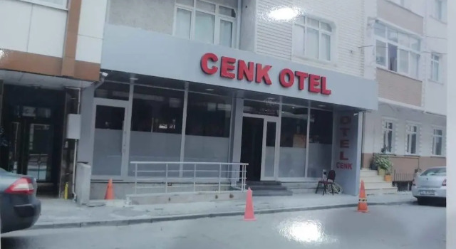 Cenk Otel