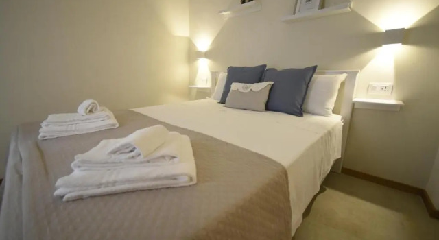 Standard Zimmer B&B Fiore
