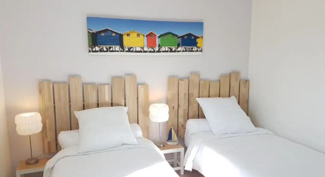 Apartment Cap Meyran, Забронировать Апартаменты/квартира Отели Бассен-д'Аркашон с парковкой, Парковка