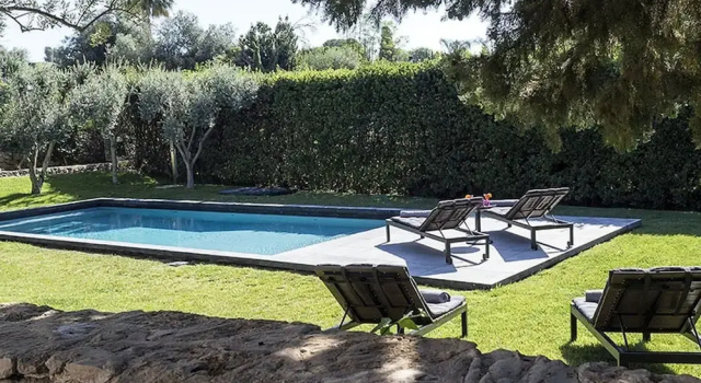 Вилла Lovely Luxury Villa With Private Pool Near the Center of Syracuse