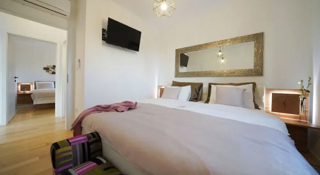 Вилла Villa Sunčica ZadarVillas