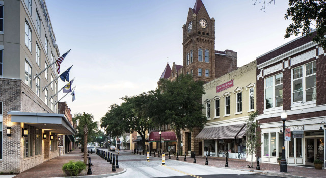 Hyatt Place Sumter/Downtown, Забронировать Отель Отели Южной Каролины с завтраком, Завтраки