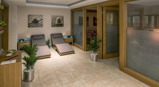 Ramira Joy Hotel