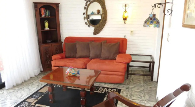 Полулюкс Casa Anita