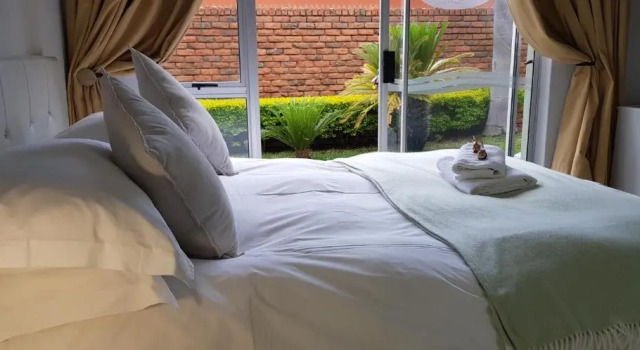 Elegant Guesthouse