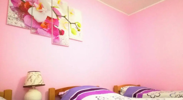 Студия Maslina Rooms