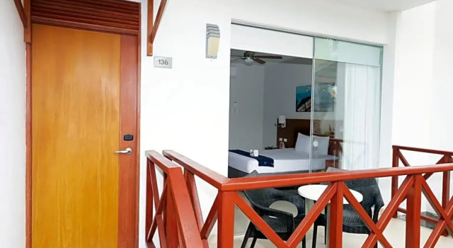 Одноместный номер Superior Casa Andina Select Zorritos Tumbes