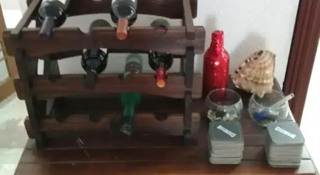 Hostel Famiglia Susin II