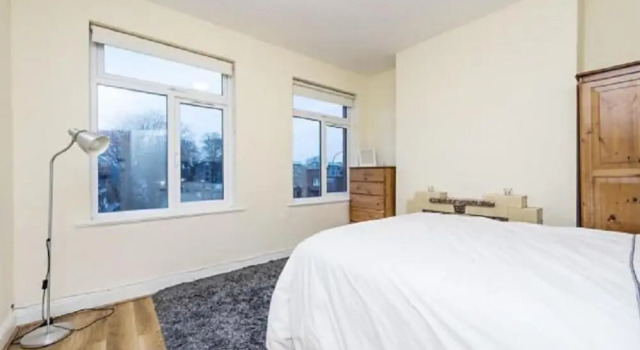 Апартаменты Drumcondra Junction Apts