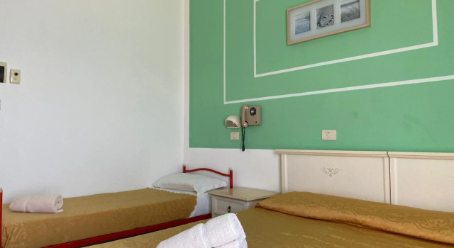 Hotel Britannia