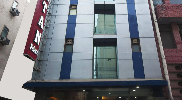 Airport Hotel Noratan, Забронировать Отель Отели Нью-Дели с парковкой, Парковка