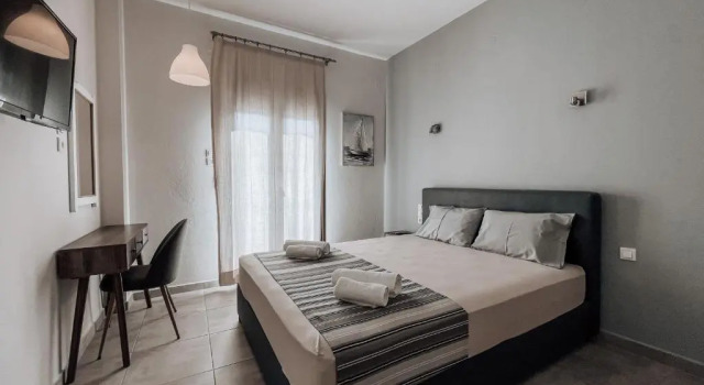 Номер Standard Hotel Eleni