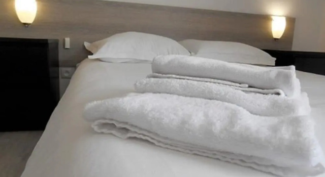 Résidence Internationale, Book Hotel Compiegne Oise