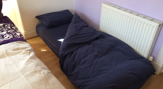 Mandeville B&B, Buchen Sie Bed & Breakfast Hotels in Schottland mit Parkplatz, Parkplätze
