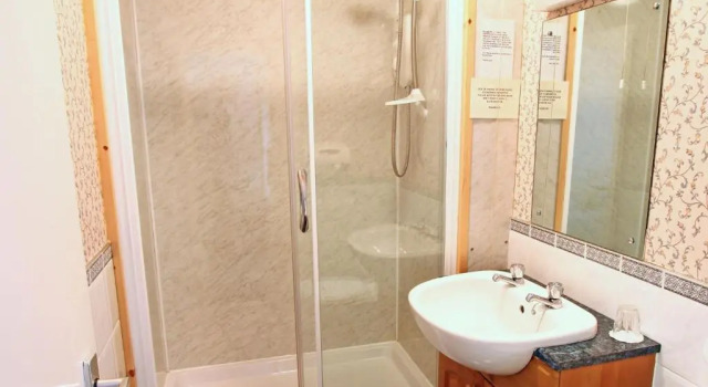 Трёхместный номер Standard Pentland Hotel