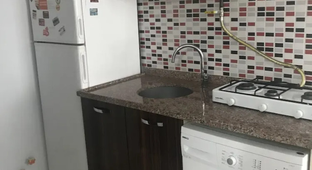 Апартаменты Zoviya Hill White Apart
