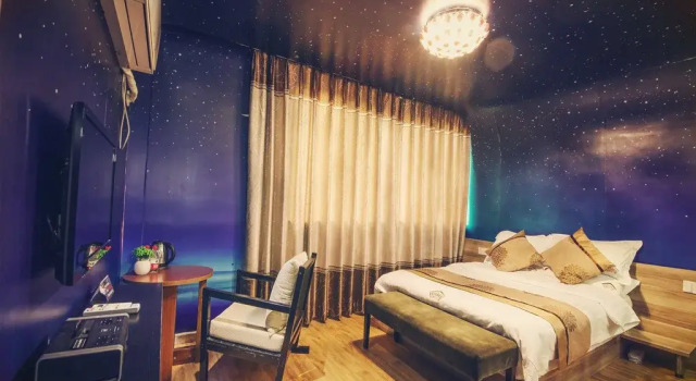 Hangzhou Jingjing Home Boutique Inn