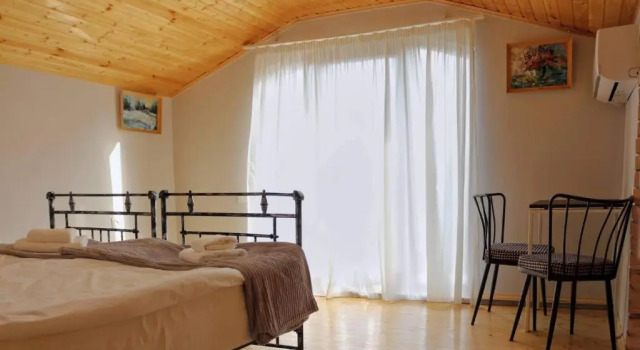 Habitación doble Estándar Hotel Gallery