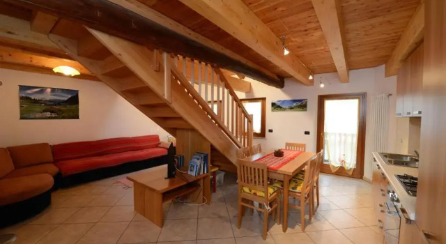 Апартаменты Vieilles Maisons DIntrod