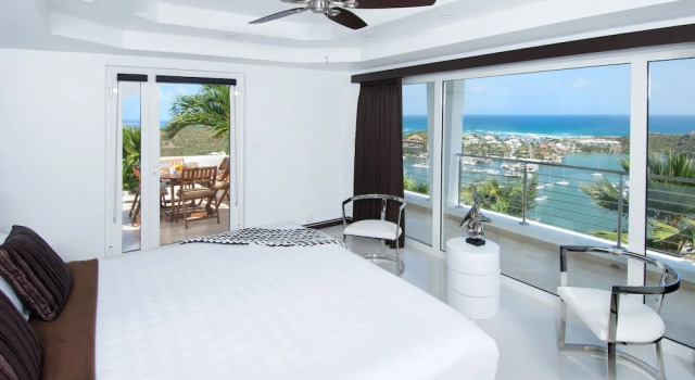 Вилла Paradiso by Island Properties Online