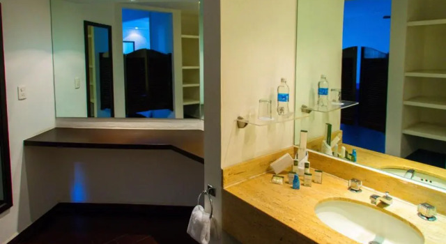Полулюкс Best Western Real de Puebla