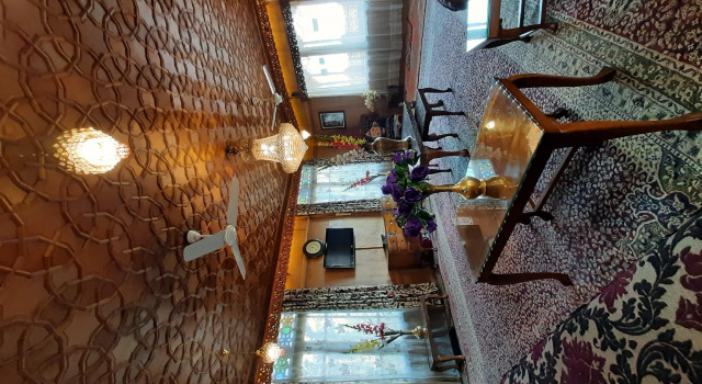 Badyari Palace Group of Houseboat