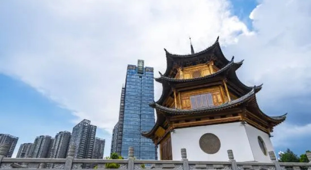 Jinhe Hotel, Rezerwuj Hotel Hotele w Kunming z parkingiem, Parking