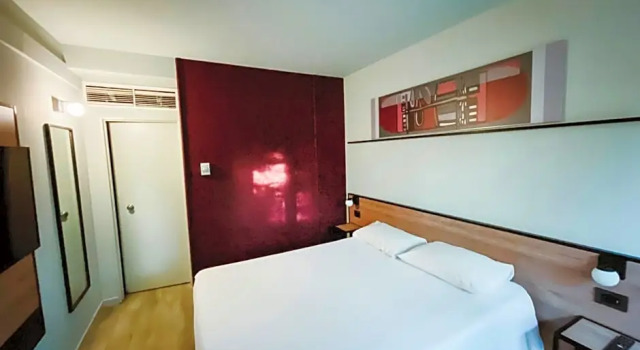Номер Standard ibis Mendoza