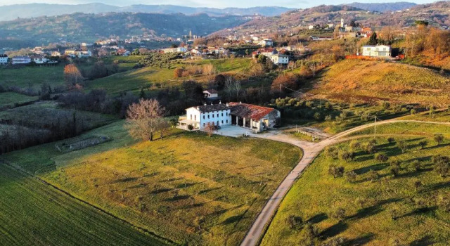 Agriturismo Vecio Portico