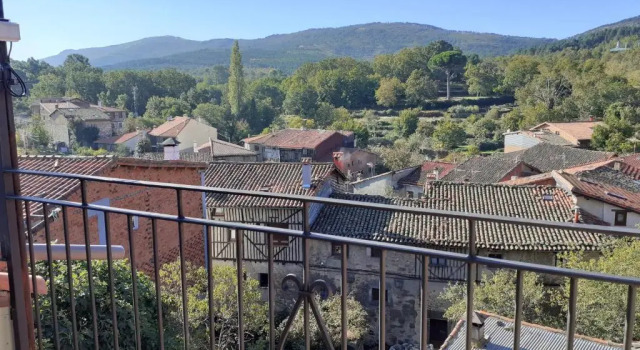 Castillo Alto, Book Hotel La Alberca 