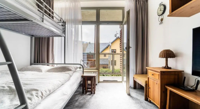 Apartmán Harrachov 608, Забронировать Отель Гаррахов Либерецкий край, рядом с Ski Jumps Harrachov