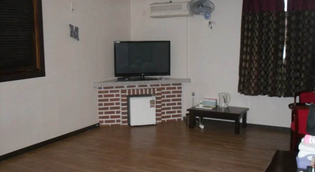 Номер Standard Bali Motel