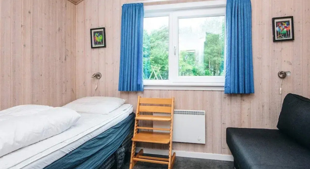6 person holiday home in Ansager, Buchen Sie Resort Ansager 