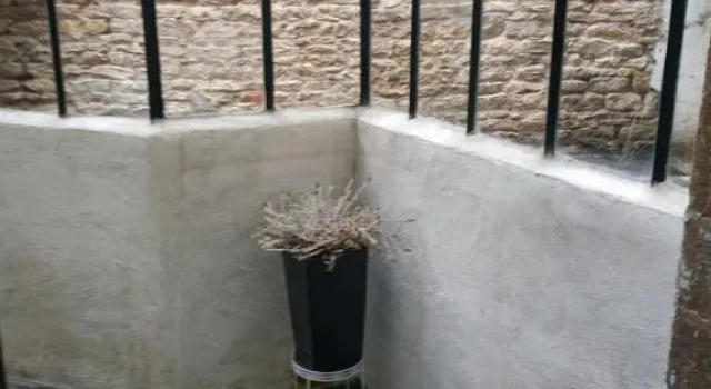 Gite De La Madeleine