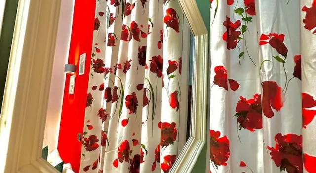 Номер Economy B&B Termini Colosseo Suite
