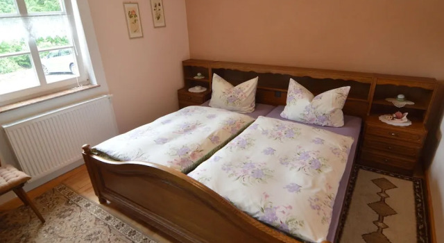 Peaceful Apartment in Plütscheid Eifel near Forest, Prenota Appartamento Plütscheid 