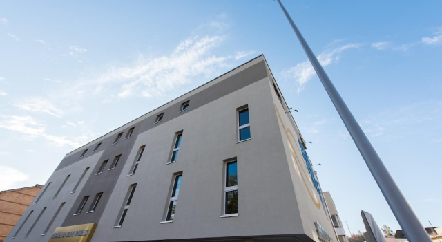 Hotel Rubus, Book Hotel Hotels in Effretikon with Parking, Parking