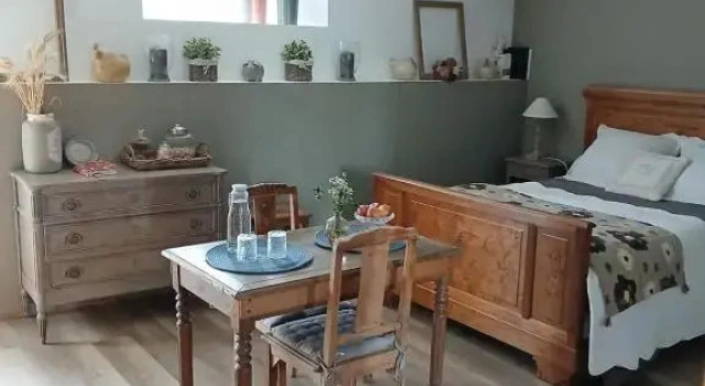 Chambre d'hôtes La Ruzardière, Reserva ahora Hostal o pensión  