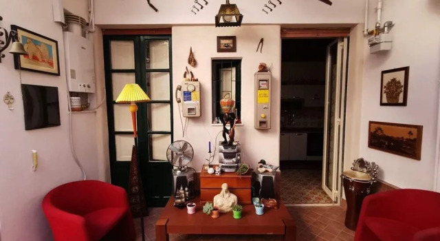 A Casa Di Amedeo, Забронировать Отель Катания Сицилия, рядом с Парк Вилла Беллини