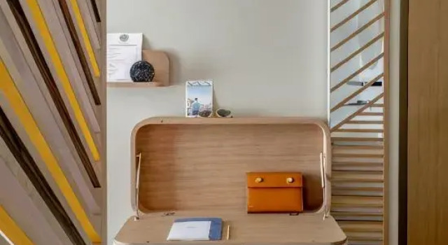 Номер Premium OKKO Hotels Paris La Défense