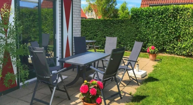 Коттедж Family Retreat in Breskens